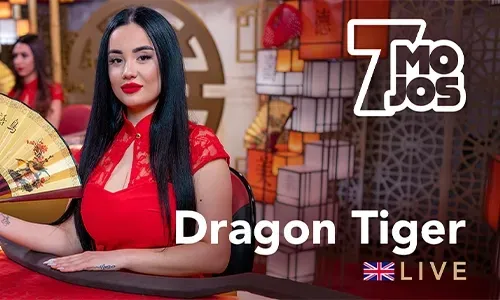 Exciting 3JL Casino Gaming Experience